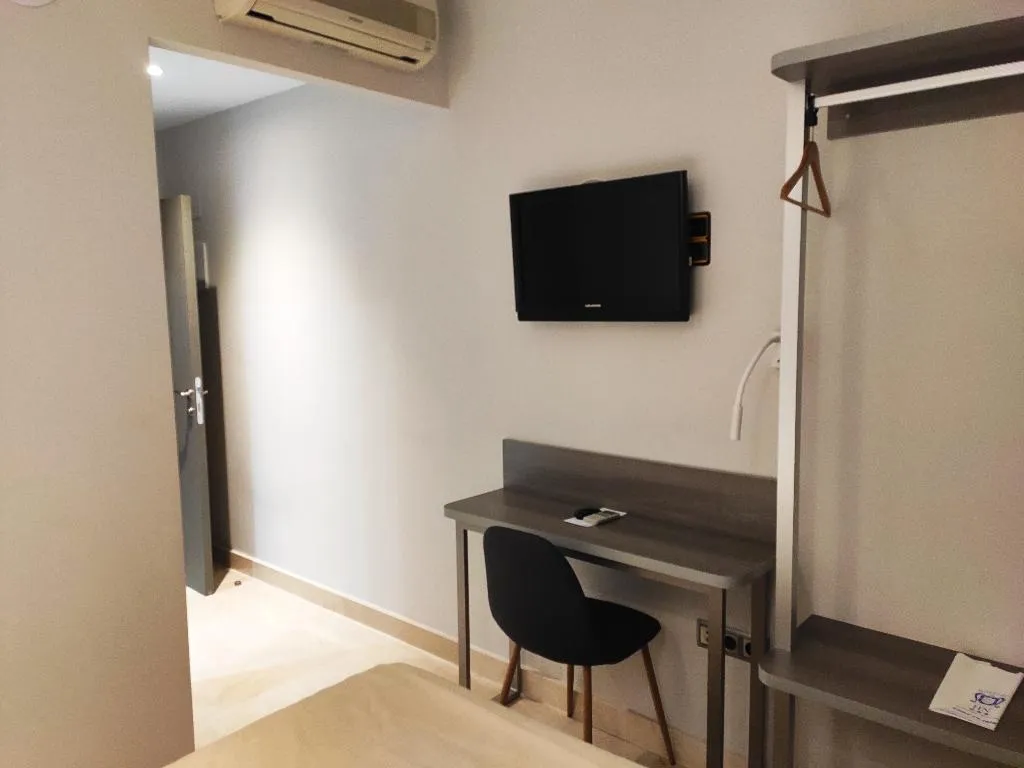 SINGLE SUPERIOR Room, Ciudad de Navalcarnero, Madrid