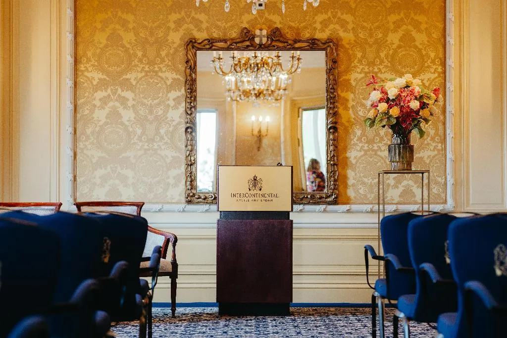 Conferences, InterContinental Amstel Amsterdam by IHG, Amsterdam
