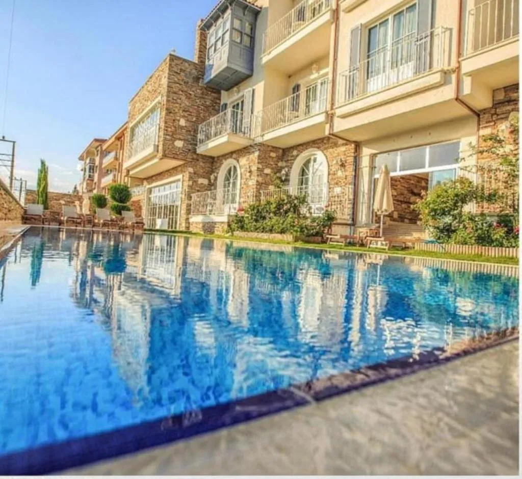 Pool, Vinifera Ephesus Hotel, Izmir