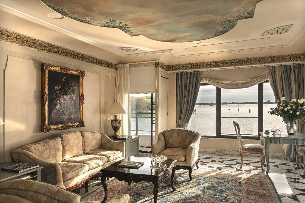 SUITE STANDARD Room, Hotel Cipriani, A Belmond Hotel, Venice, Venice