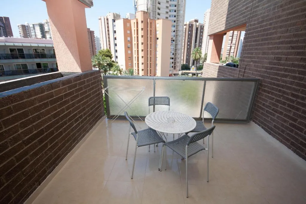 APARTMENT TWO BEDROOMS Room, Maysan Apartamentos, Costa Blanca