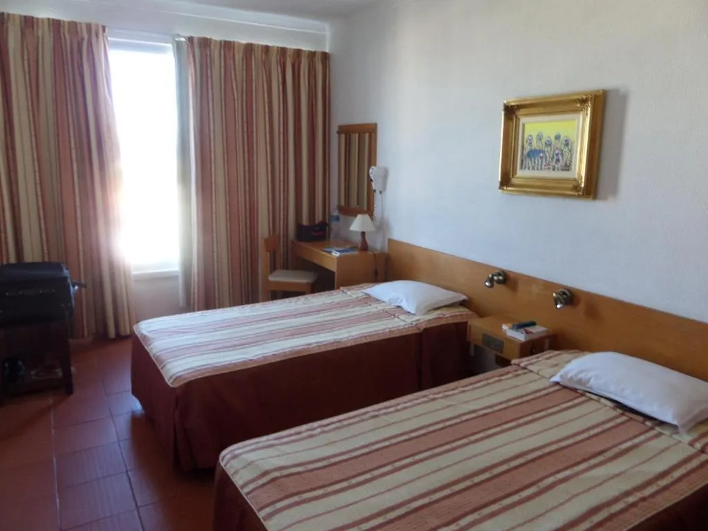 APARTMENT ONE BEDROOM Room, Navigator Beach & Nature Hotel, Algarve