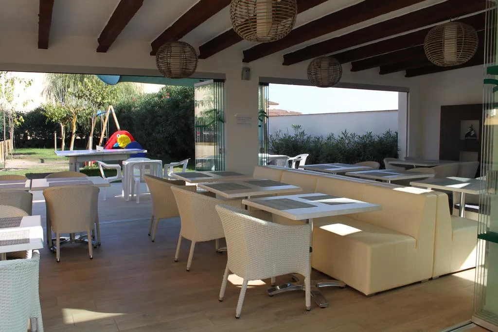 Restaurant, Picasso, Costa Brava