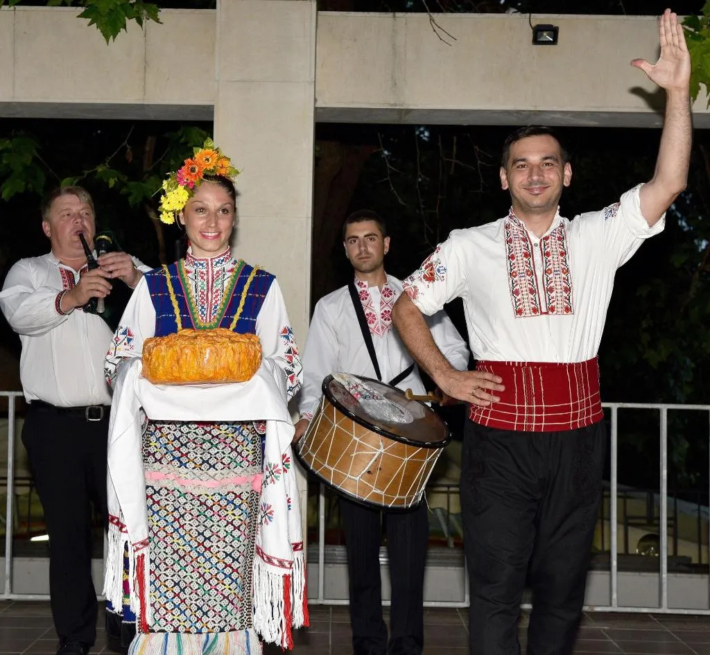 Sports and Entertainment, Estreya Palace & Residence, Varna