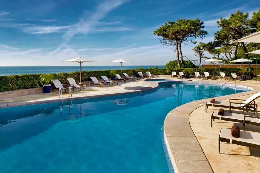 Pool, Senhora da Guia Cascais Boutique Hotel, Lisbon
