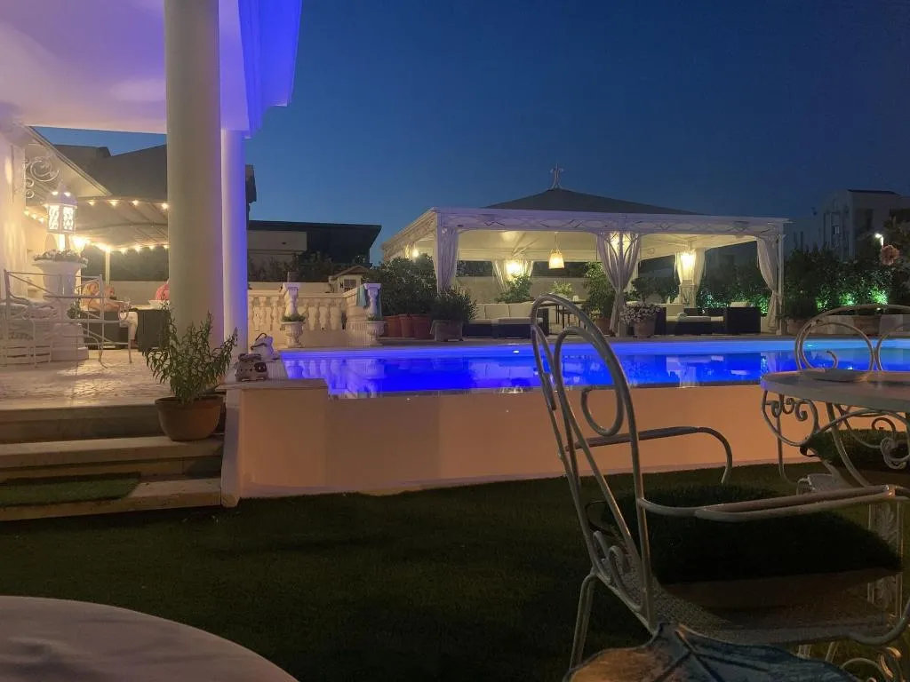 General view, White House Luxury Hospitality, Olbia