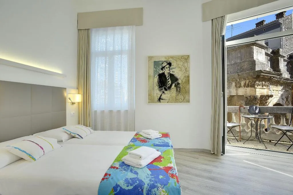 Room, Boutique Hostel Joyce, Istria