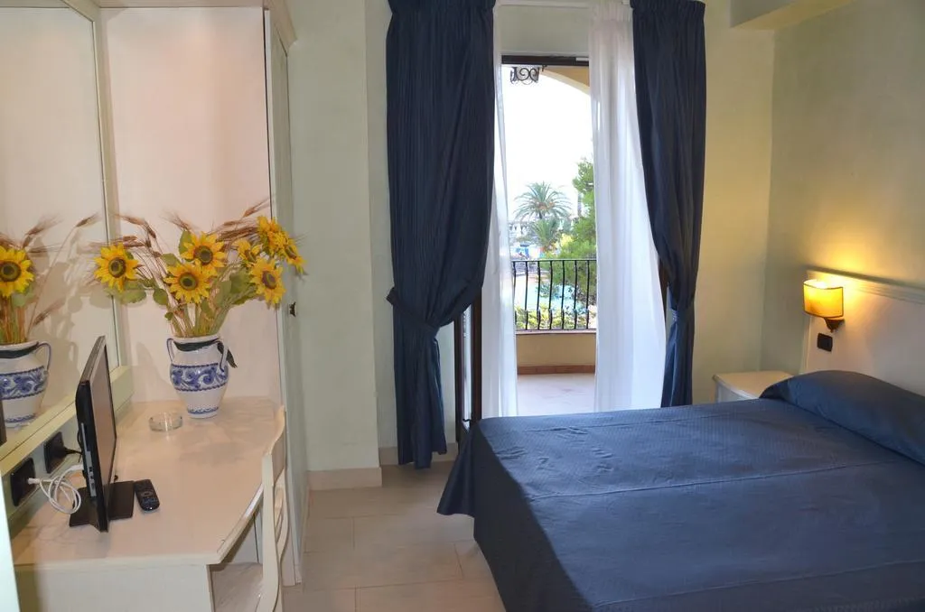Double or Twin CLASSIC Room, Kalos, Catania