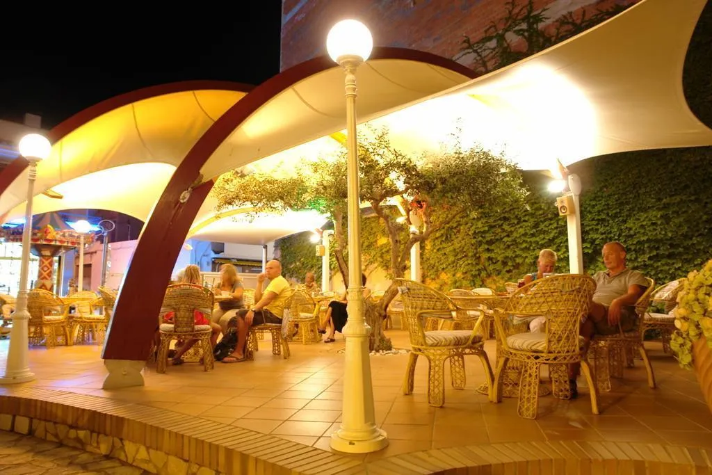 General view, Evenia Coral Boutique, Costa Brava