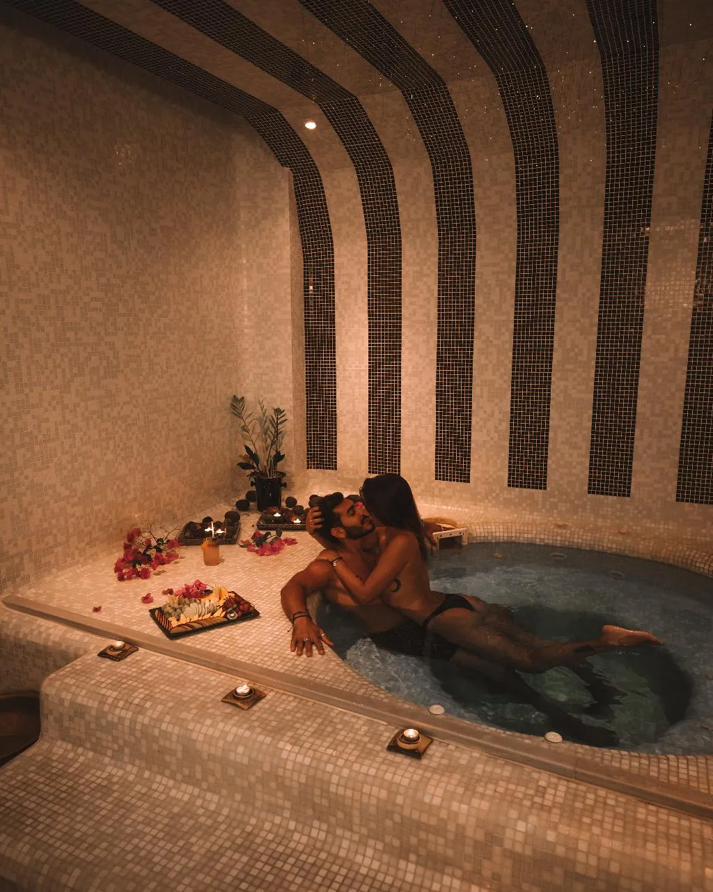 Sports and Entertainment, Aressana Spa Hotel and Suites, Santorini
