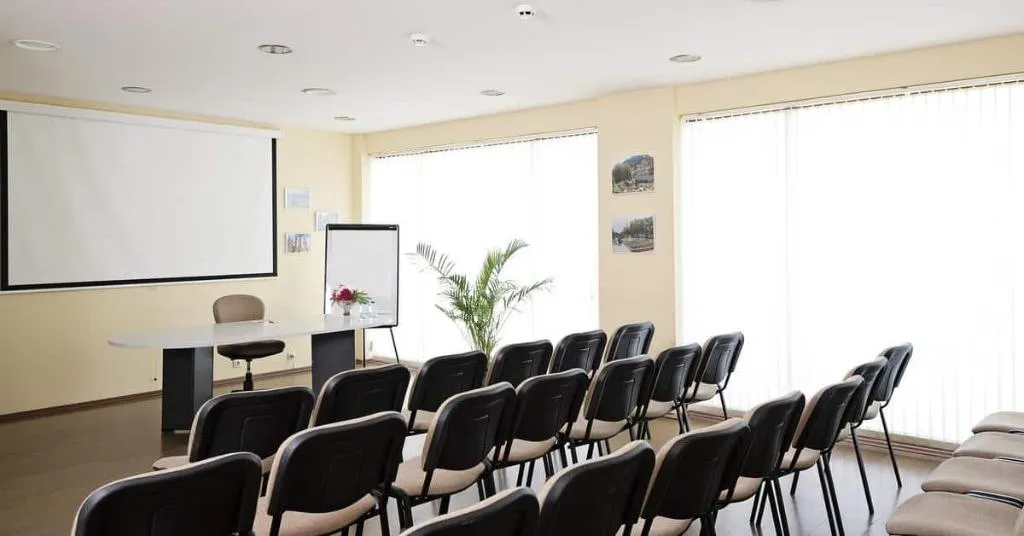 Conferences, Sol Nessebar Resort - Mare, Bourgas