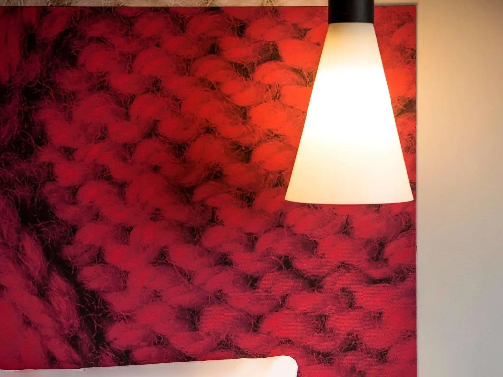 Room, Ibis Amsterdam Centre, Amsterdam