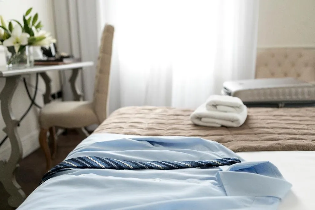 DOUBLE SUPERIOR Room, Palazzo Lorenzo Hotel Boutique & Spa, Florence