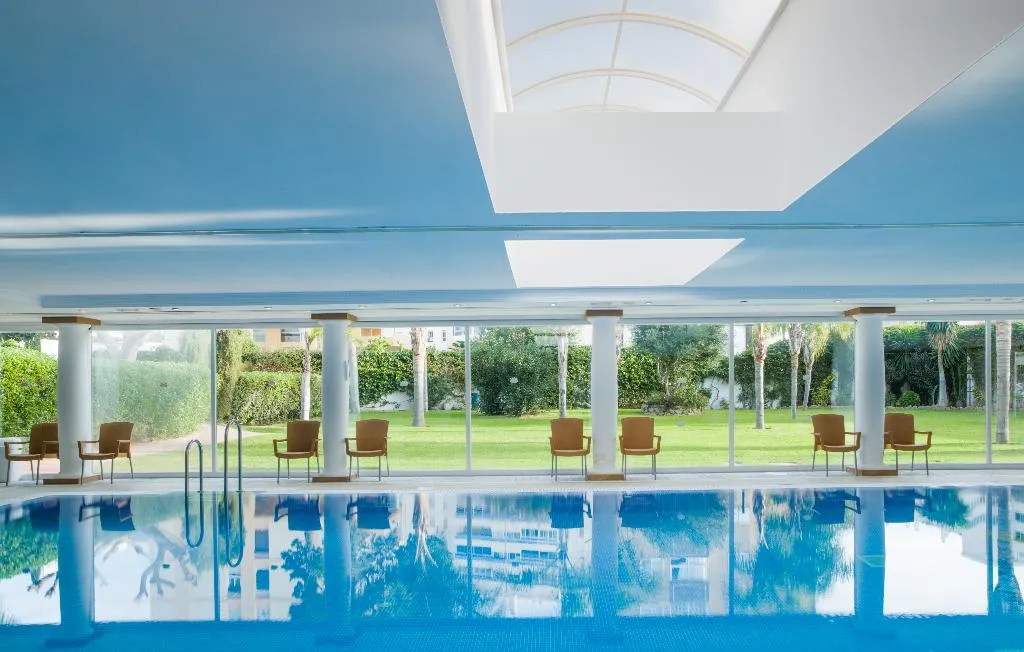 Sports and Entertainment, Monarque Fuengirola Park, Costa Del Sol