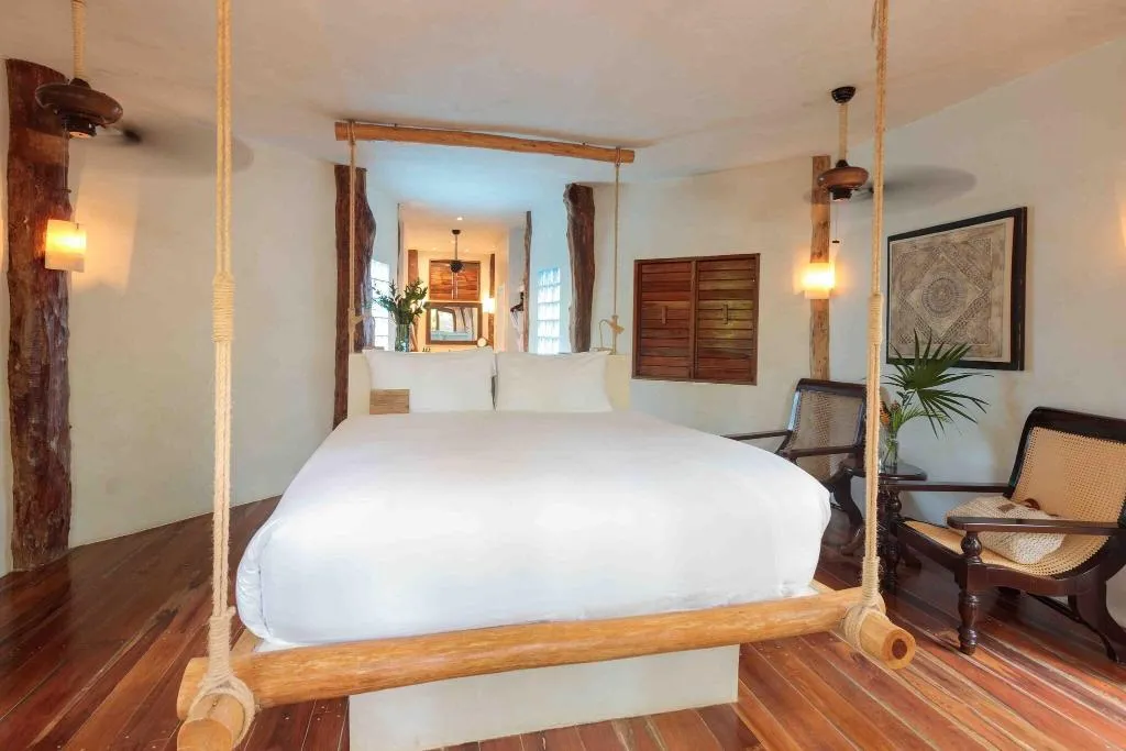 Room, Encantada Tulum, Cancun Area