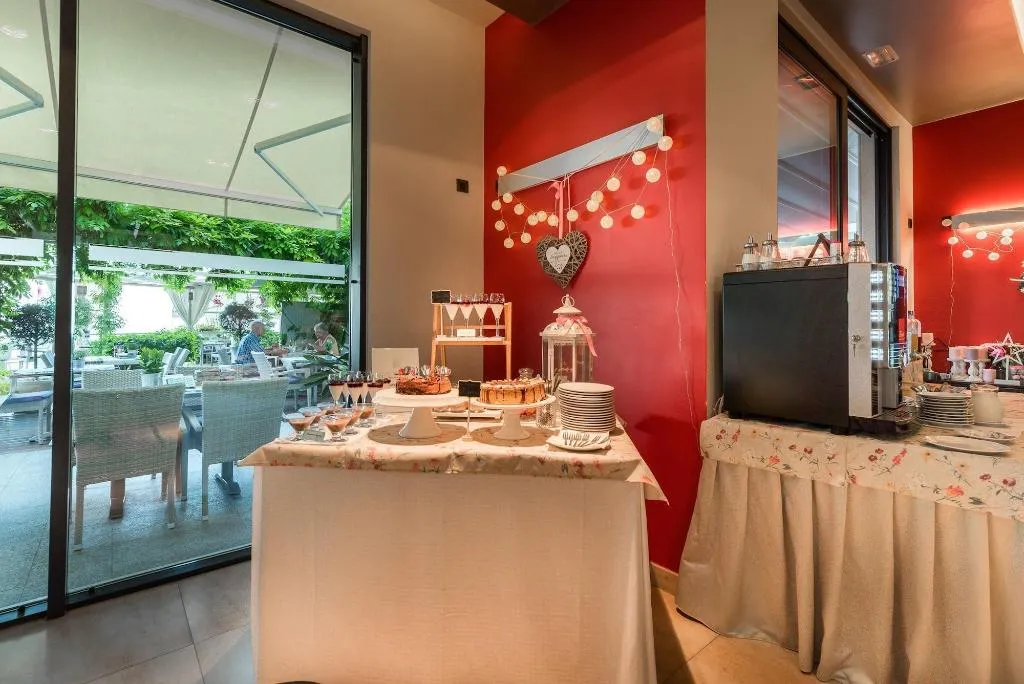 Restaurant, Maritimo, Split