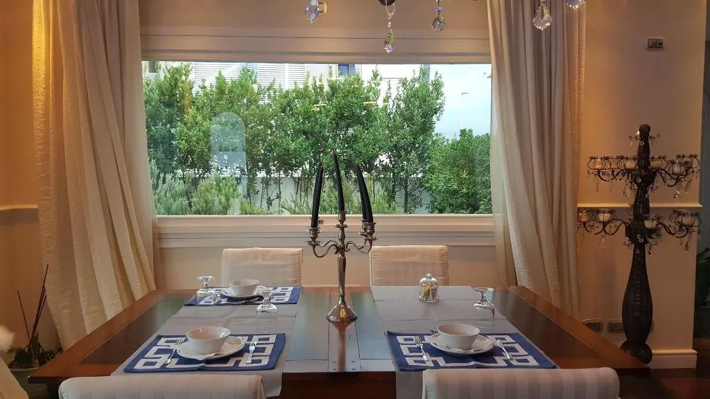 Bar, White House Luxury Hospitality, Olbia