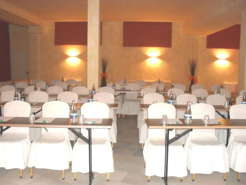 Conferences, Borgo di Cortefreda, Florence