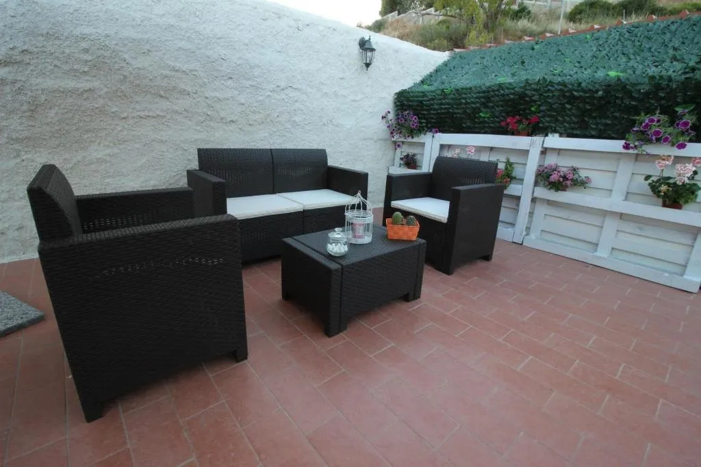 Room, b&b Vistamare, Catania