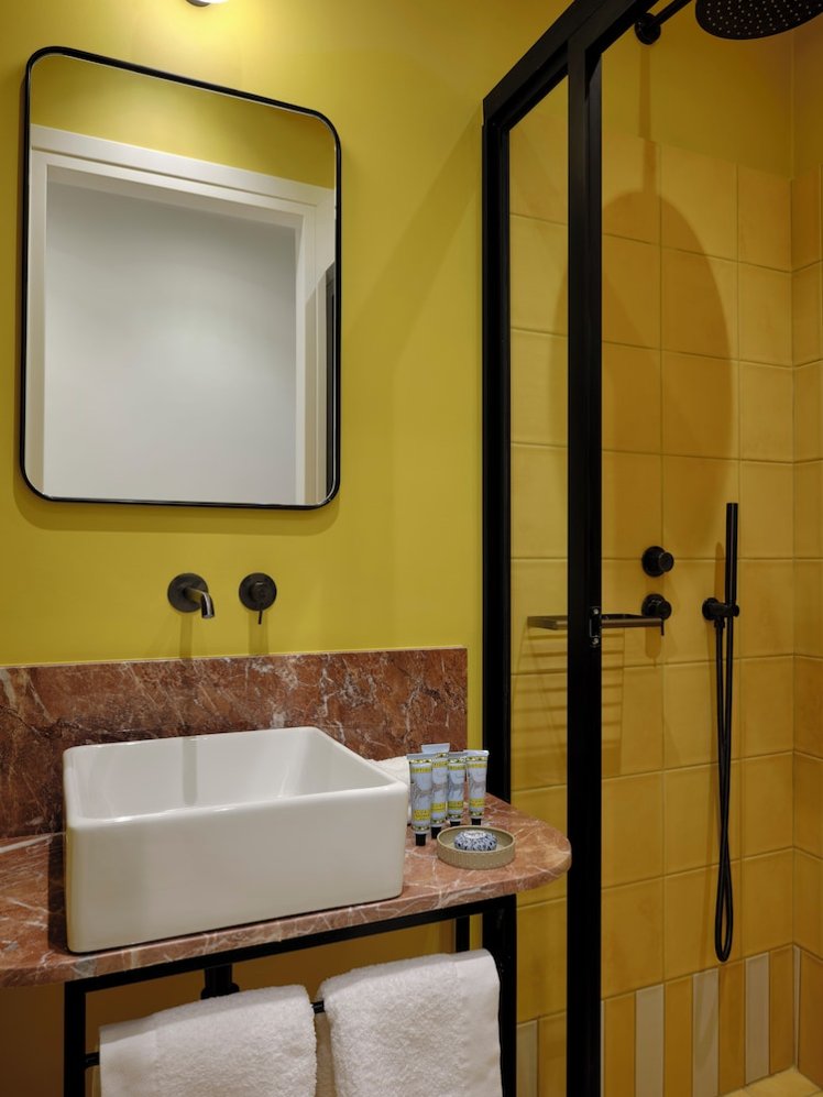 Astikon House, Athens