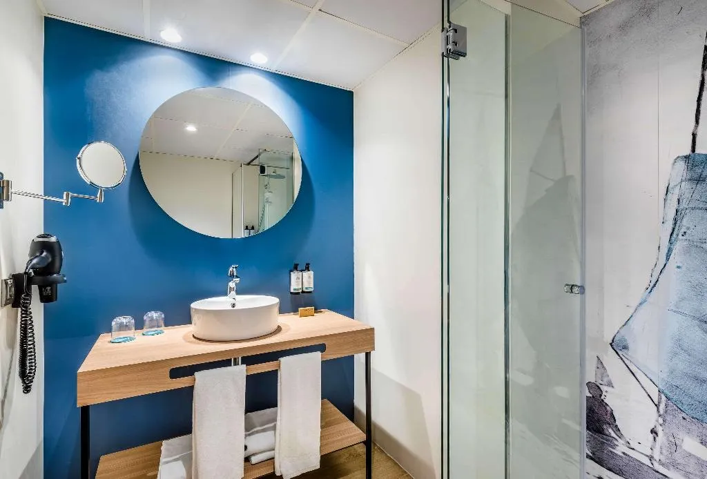 SINGLE STANDARD Room, Occidental Alicante, Costa Blanca