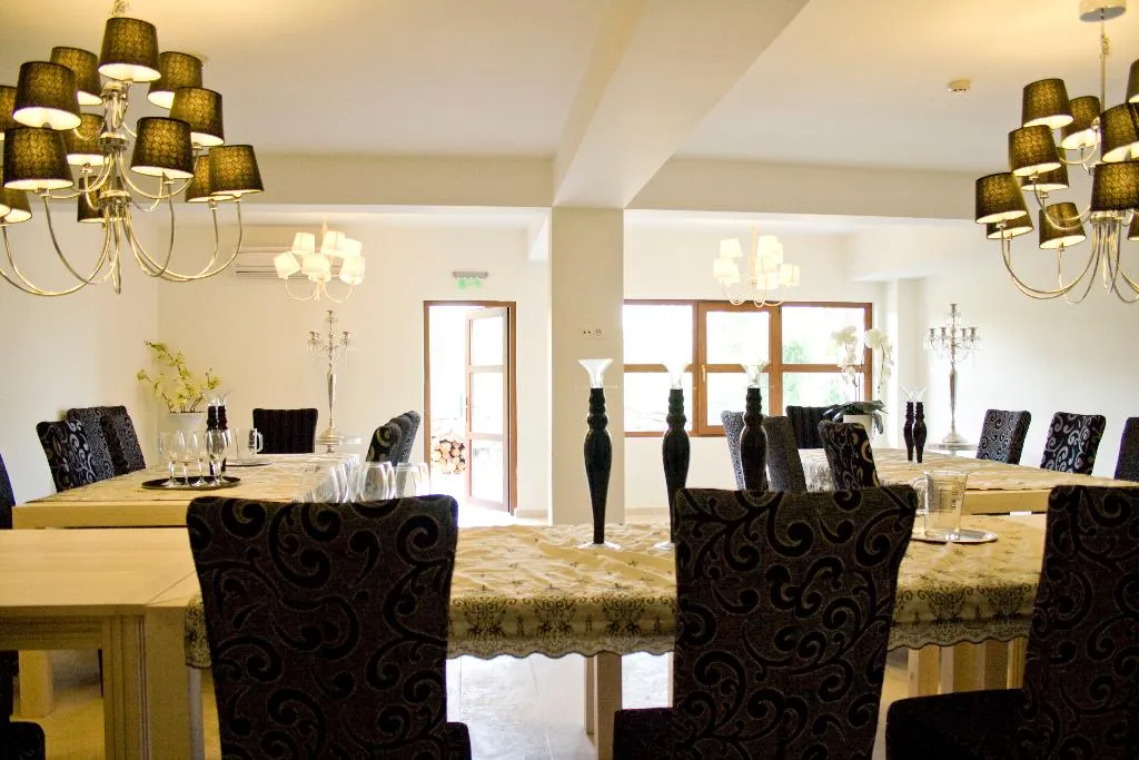 Conferences, Hotel Mellow, Bourgas