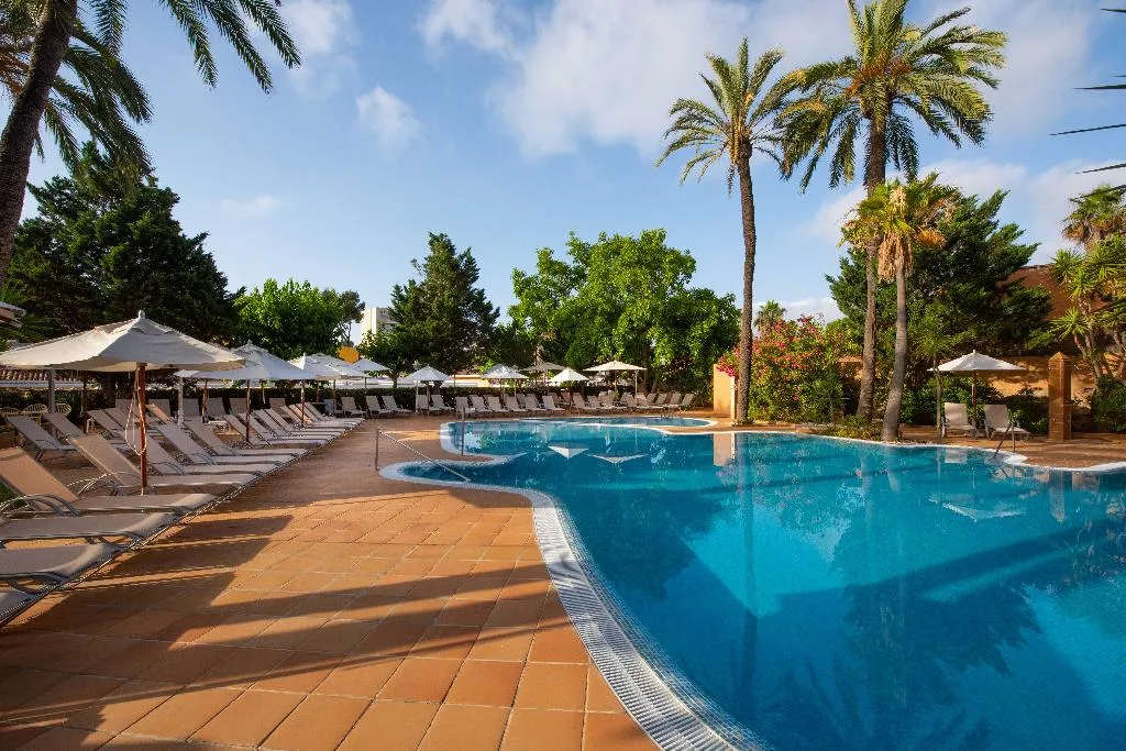 Pool, Valentin Reina Paguera - Adults only, Majorca