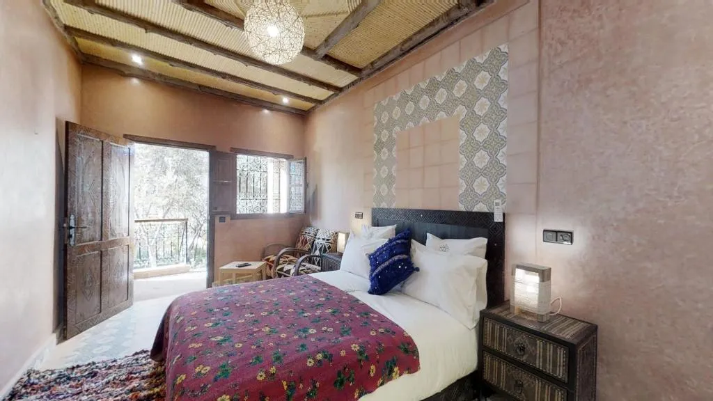 Room, Ferme By Ikalimo, Marrakech