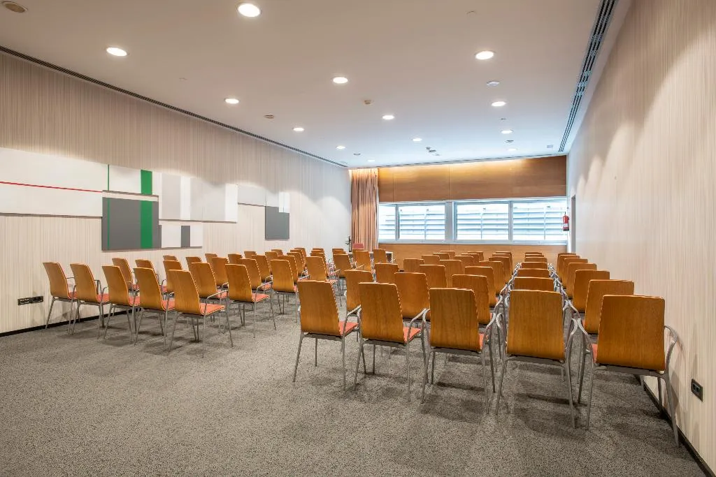 Conferences, Leonardo Royal Hotel Barcelona Forum, Barcelona