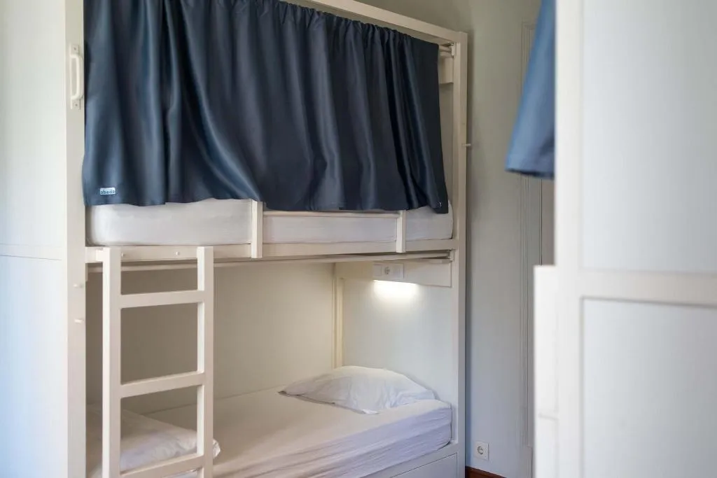 Room, Sant Jordi Hostels Lisbon, Lisbon