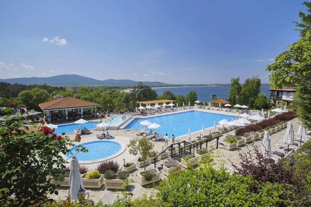 Sports and Entertainment, Viva Mare Beach Hotel, Bourgas