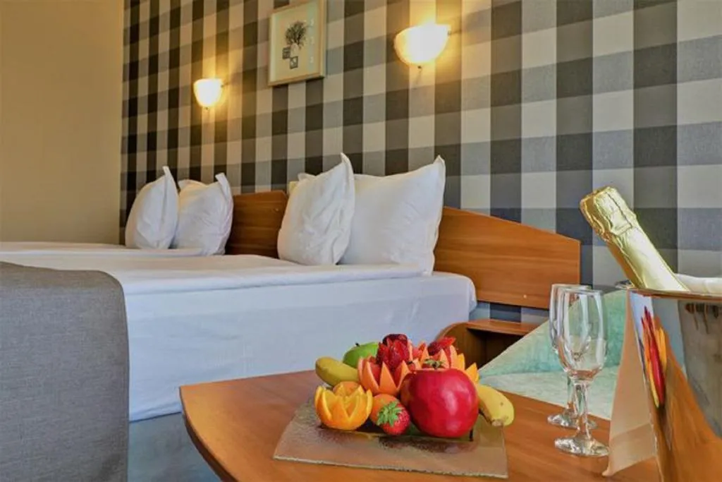 SINGLE STANDARD Room, MiRaBelle, Varna