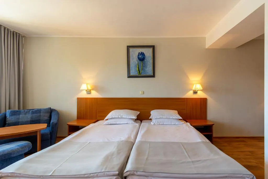 JUNIOR SUITE STANDARD Room, Madara, Varna