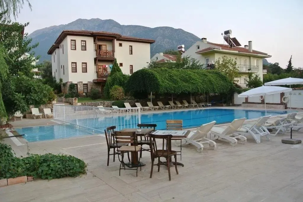 General view, Mese Suites, Dalaman