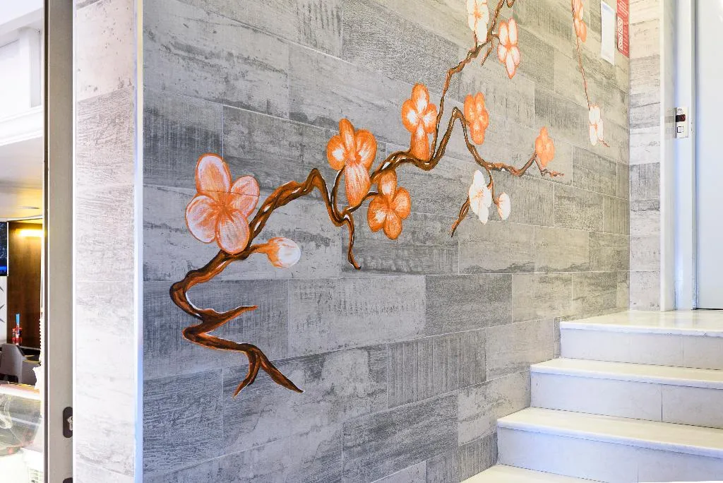 Lobby, Hotel Florencio Ibiza, Ibiza