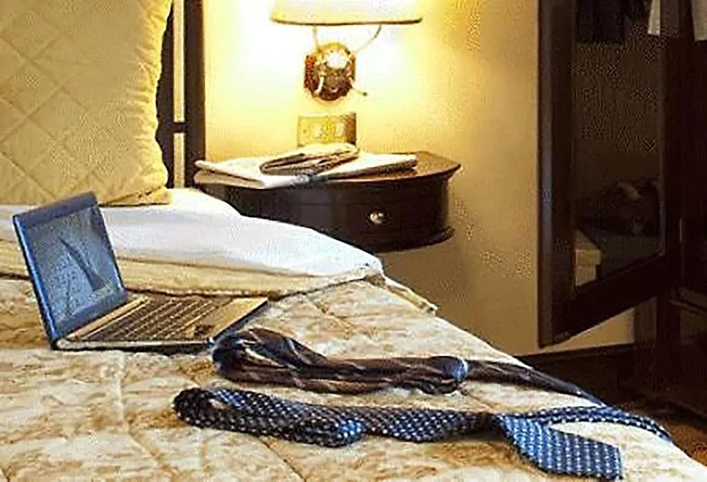 Room, Hamlet Bed & Breakfast, Dubrovnik