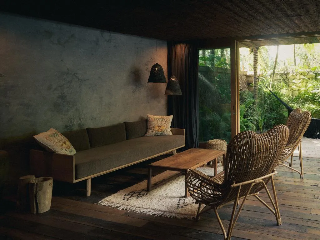 SUITE PREMIUM GARDEN VIEW Room, BE DestionationTulum, Cancun Area