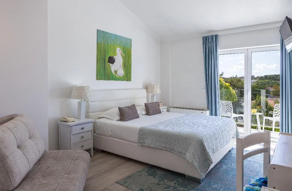 DOUBLE SUPERIOR Room, Casa do Outeiro, Arts & Crafts Boutique Hotel, Porto
