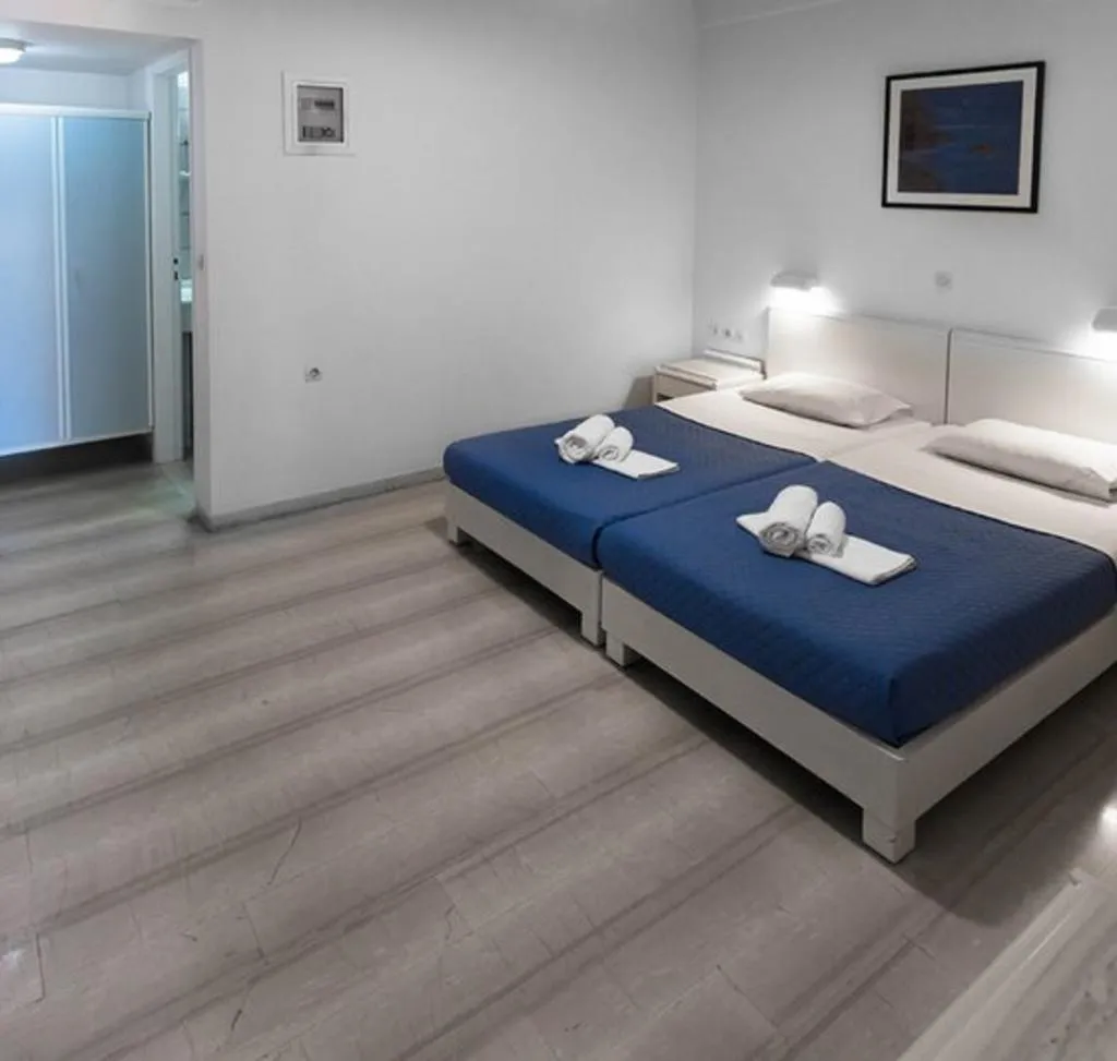 APARTMENT ONE BEDROOM Room, Anna Maria Village, Crete