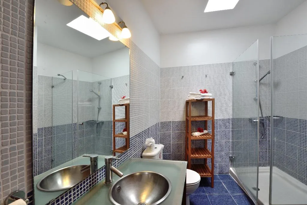 APARTMENT SUPERIOR CAPACITY 3 Room, Adjovimar Apartamentos, La Palma