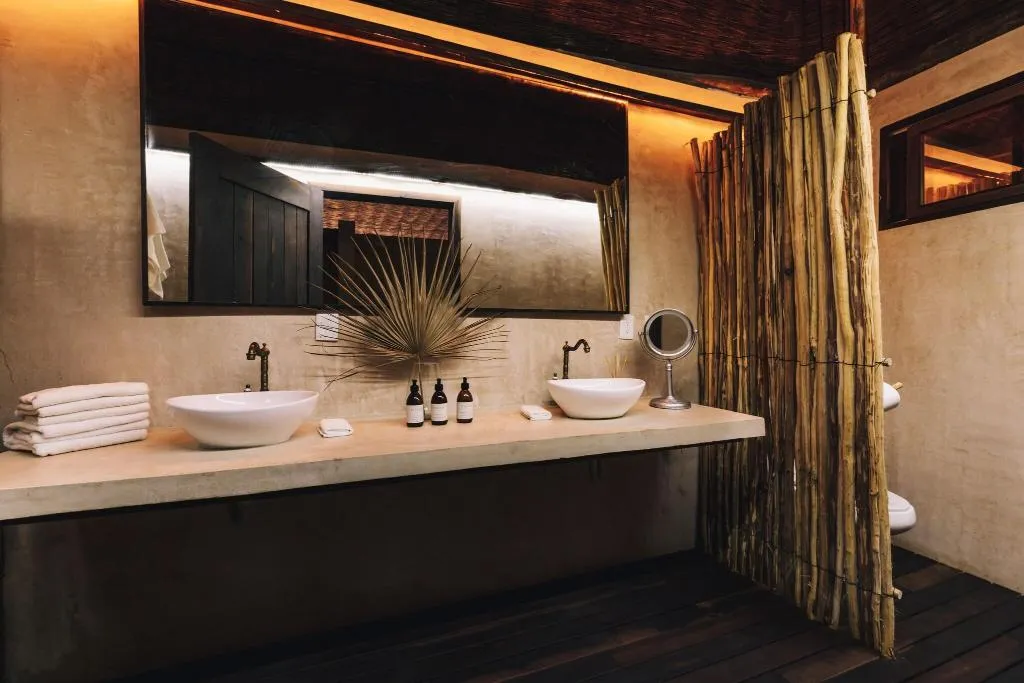 Room, The Radhoo Adults Only, Cancun Area