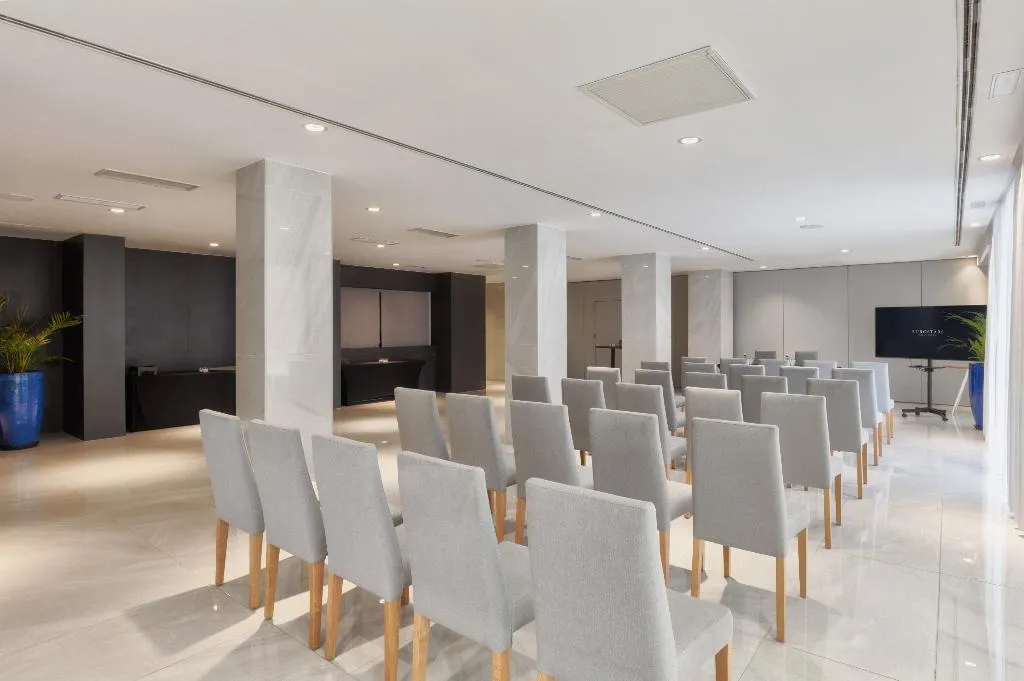 Conferences, Eurostars Puerto de Ibiza, Ibiza
