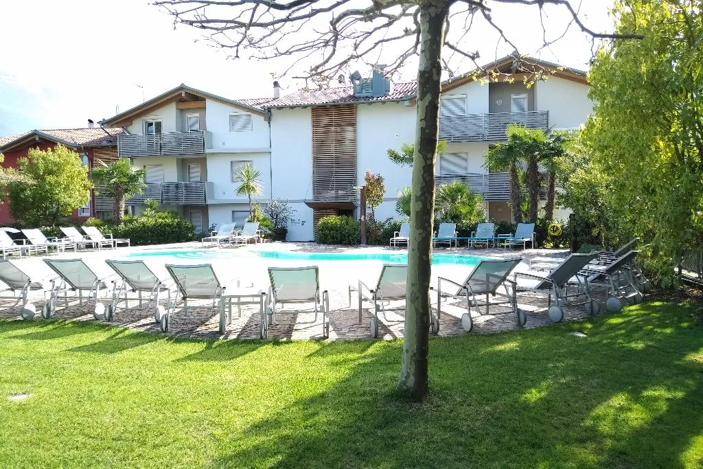 General view, 4 Limoni Apartment Resort, Milan