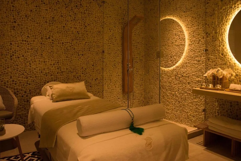 Sports and Entertainment, Le Casablanca Hotel, Casablanca
