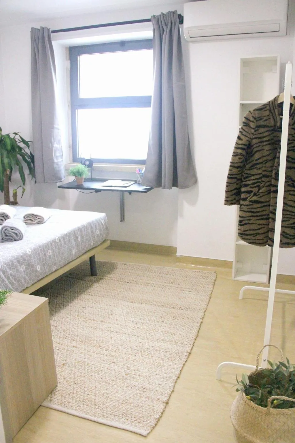 Room, WOT Nomad Social, Lisbon