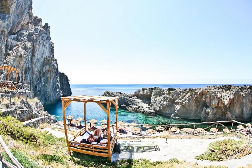 General view, Kalypso Cretan Village Resort and Spa, Crete
