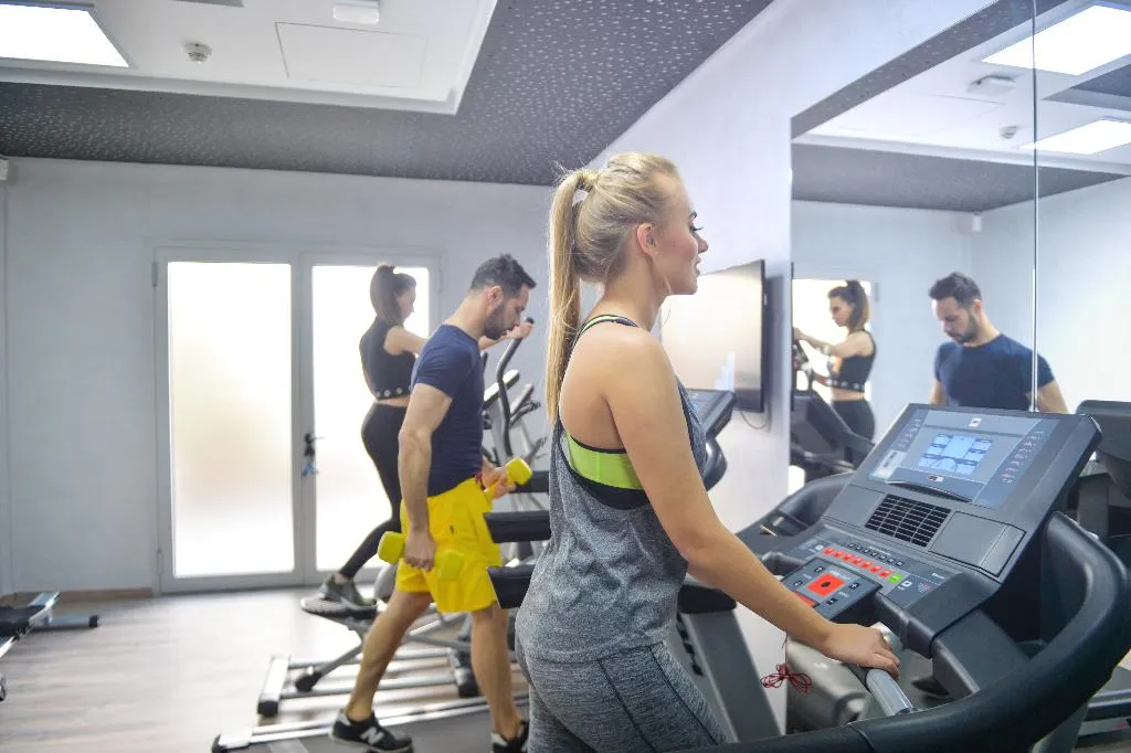 Sports and Entertainment, Le 22 Appart'Hotel, Casablanca