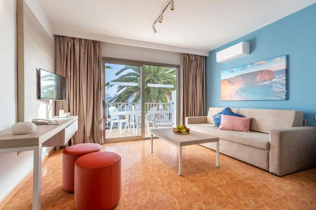 APARTMENT ONE BEDROOM Room, Floresta, Lanzarote