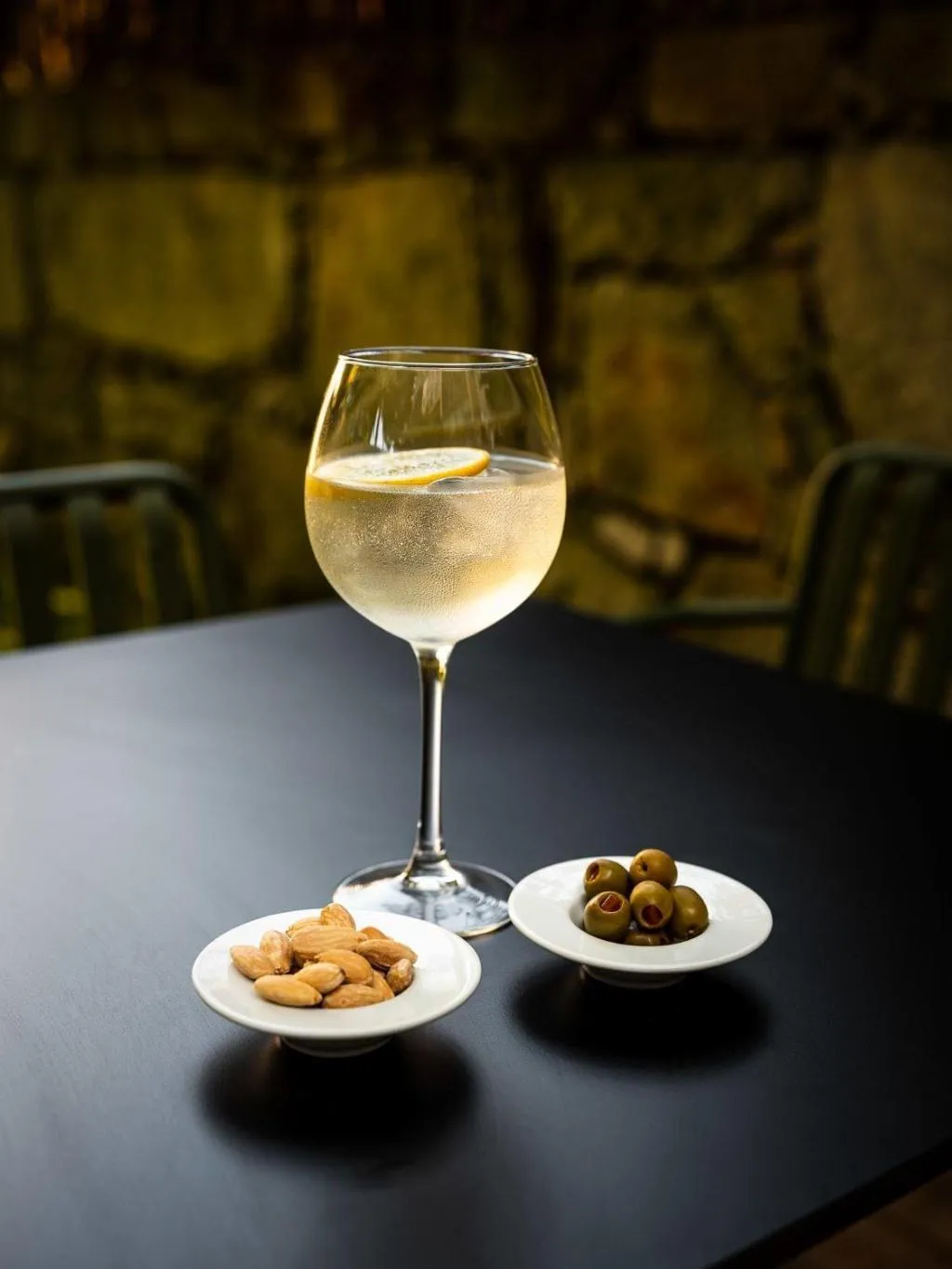Bar, Malmerendas Boutique Lodging, Porto