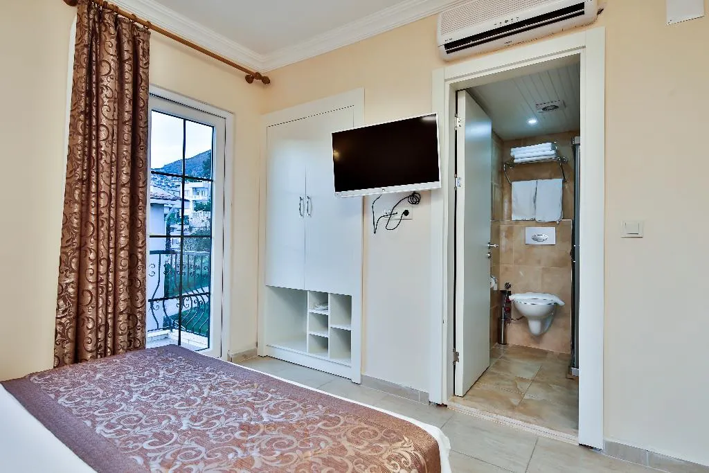 Room, Enda Boutique Hotel, Dalaman